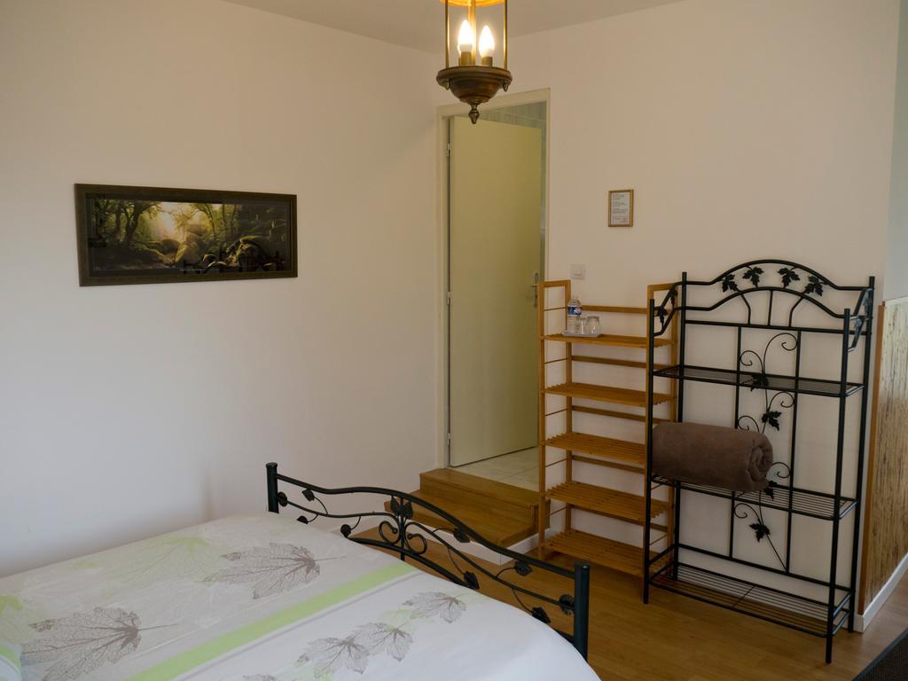 Chatelet Camelot Plouha Exterior photo